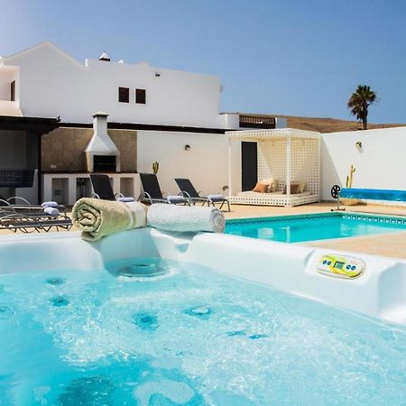 Villa Maday May Playa Blanca  Zewnętrze zdjęcie