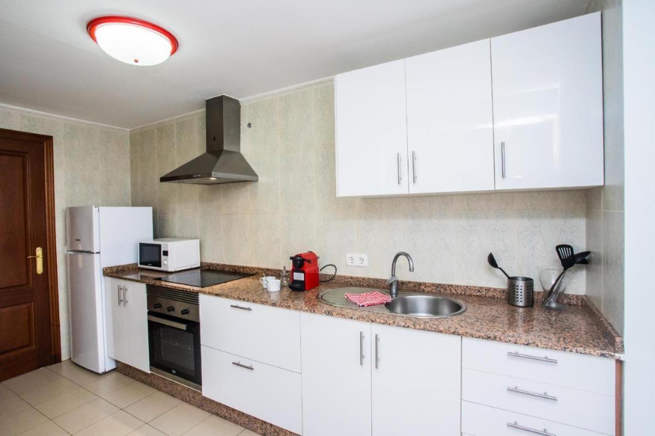 Villa Maday May Playa Blanca  Zewnętrze zdjęcie