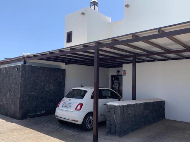 Villa Maday May Playa Blanca  Zewnętrze zdjęcie