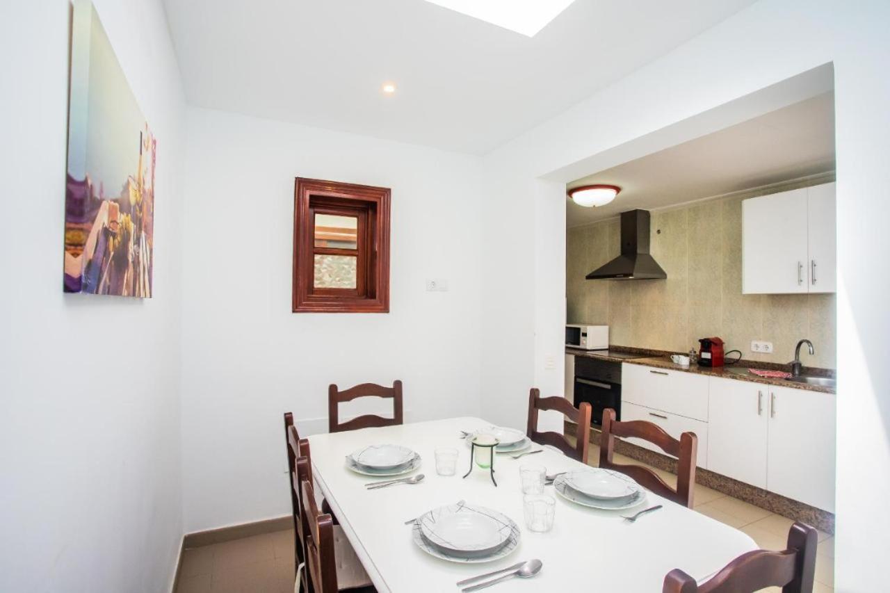 Villa Maday May Playa Blanca  Zewnętrze zdjęcie