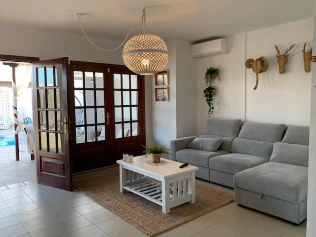 Villa Maday May Playa Blanca  Zewnętrze zdjęcie