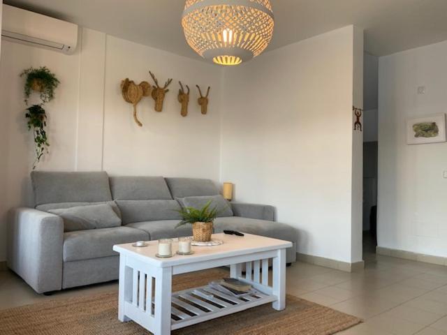 Villa Maday May Playa Blanca  Zewnętrze zdjęcie