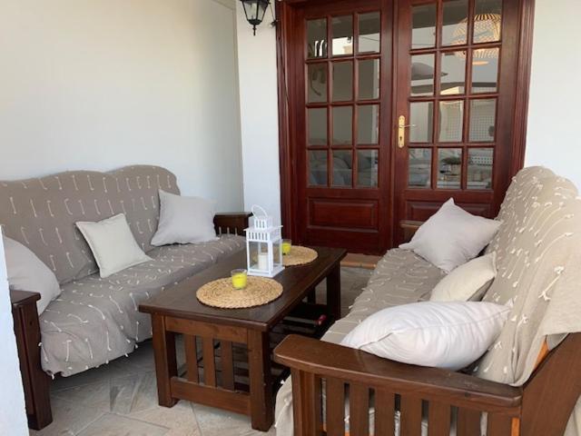 Villa Maday May Playa Blanca  Zewnętrze zdjęcie