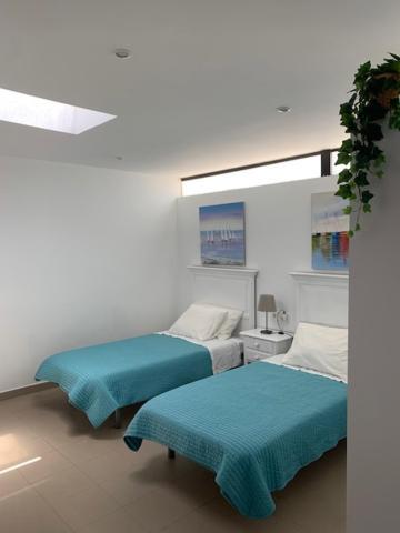 Villa Maday May Playa Blanca  Zewnętrze zdjęcie
