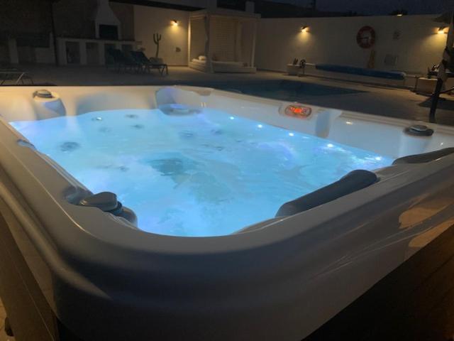 Villa Maday May Playa Blanca  Zewnętrze zdjęcie