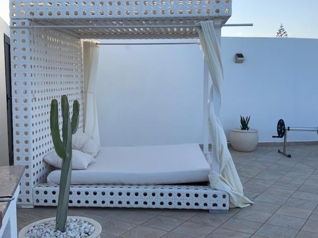 Villa Maday May Playa Blanca  Zewnętrze zdjęcie