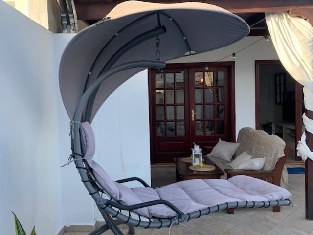 Villa Maday May Playa Blanca  Zewnętrze zdjęcie