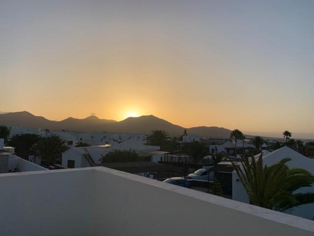 Villa Maday May Playa Blanca  Zewnętrze zdjęcie