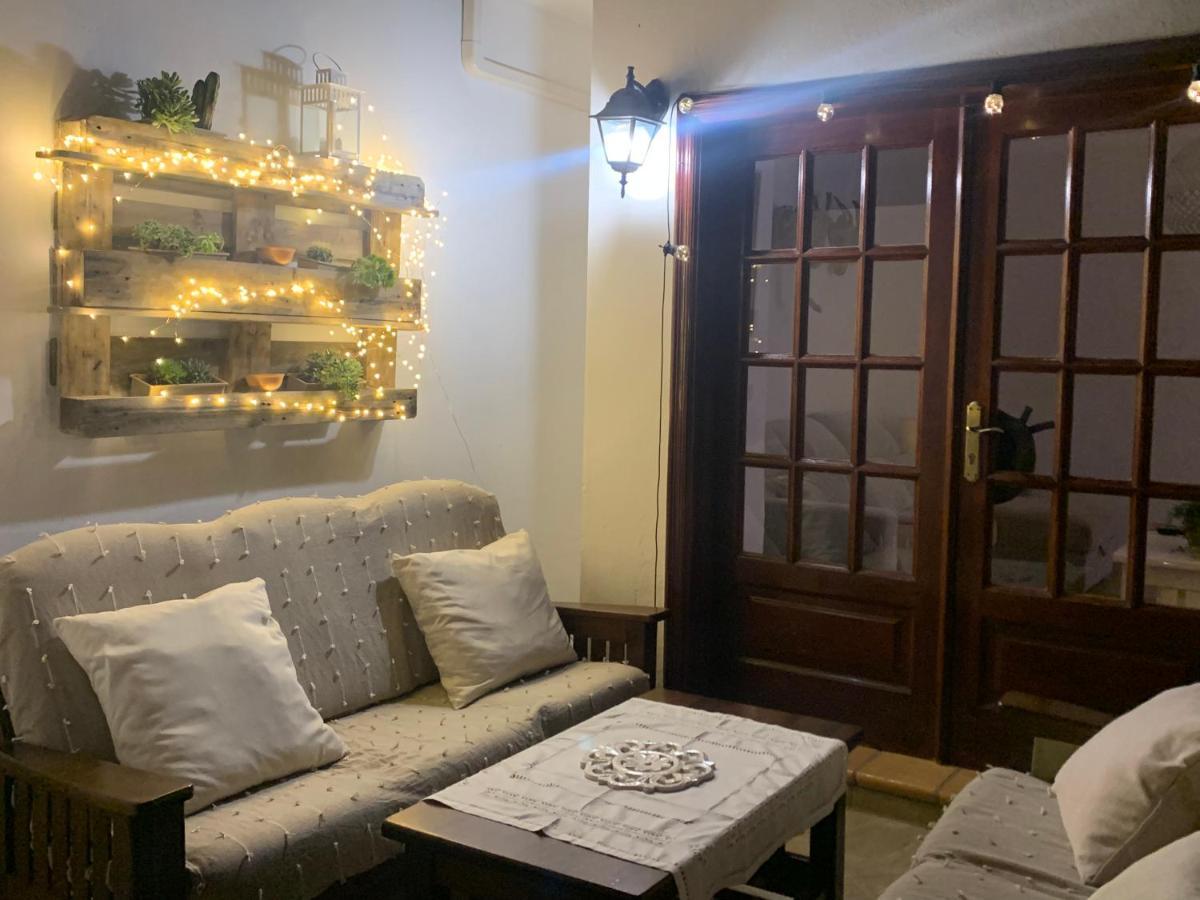 Villa Maday May Playa Blanca  Zewnętrze zdjęcie