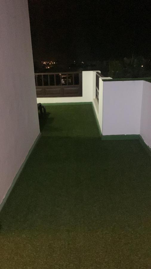 Villa Maday May Playa Blanca  Zewnętrze zdjęcie
